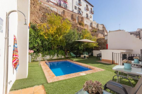 Apartamentos Granata